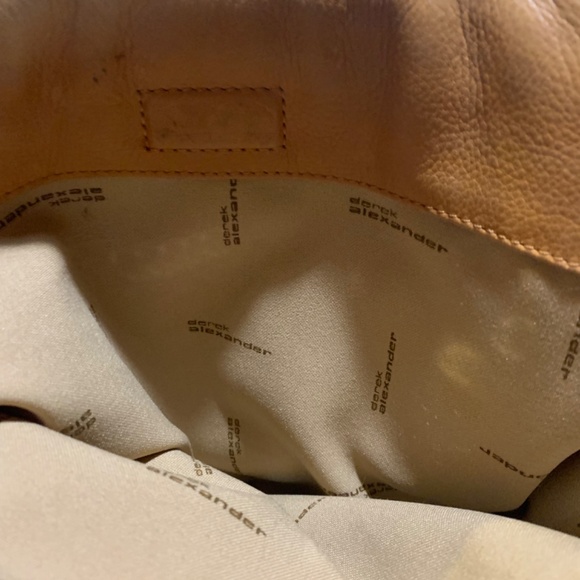 Derek Alexander handbag - Picture 7 of 9